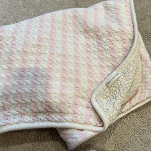 PBK Emerson Baby Blanket